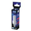 AA Eclairage | - Ampoule 5W pour aquarium 20L Stylist, Panoramique, Hexagonal, Triangle