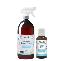 Aïako AÏAKO - Pack gel et grêle Hot