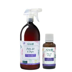Aïako AÏAKO - Pack résistance & immunité Online