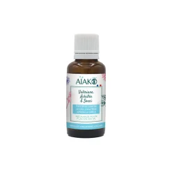 Aïako Traitement Et Pulvérisation | AÏAKO - Recharge spray gel & grêle