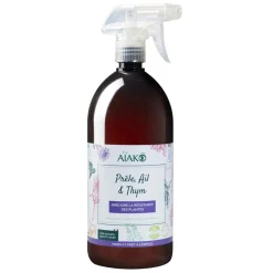 Aïako Traitement Et Pulvérisation | AÏAKO - Spray résistance & immunité 1 l
