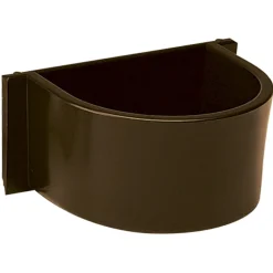NA Accessoires pour cages d'oiseaux ferplast mangeoires fpi 4508 perroquets couleurs Clearance