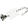 NA Accessoires pour cages à oiseaux ferplast miroir pa 4242 avec cloche Best