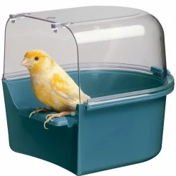 NA Accessoires pour cages à oiseaux ferplast trevi en plastique cari Clearance