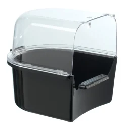 NA Accessoires pour cages à oiseaux ferplast trevi en plastique cari Clearance
