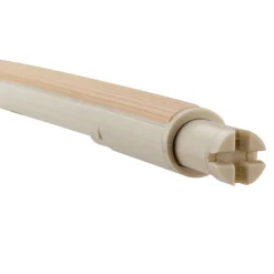 NA Accessoires pour cages à oiseaux ferplast comfort 2 perchoir en plastique et caoutchouc Clearance