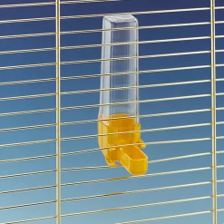 NA Accessoires pour cages à oiseaux ferplast univer 4550 couleurs multiples abreuvoir Sale