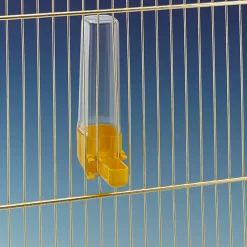 NA Accessoires pour cages à oiseaux ferplast univer 4550 couleurs multiples abreuvoir Sale