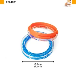 NA Accessoires pour rongeurs ferplast raccord fpi 4821 plastique tunnel modulables Discount