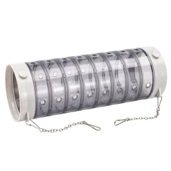 NA Accessoires rongeurs ferplast tube fpi 4840 plastique tunnel furets modulable Discount
