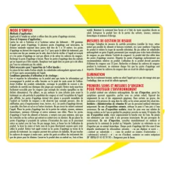 Acto - rats appât blé - 7 x 20 grs - solution efficace contre rats noirs et rats Best
