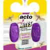 Acto - spécial mites textiles : protection et fraîcheur pour votre garde-robe Outlet