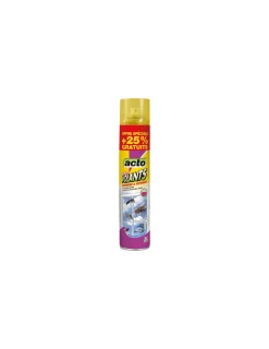 Acto Anti-Nuisibles | - Répulsif aérosol spécial volants 500ml -
