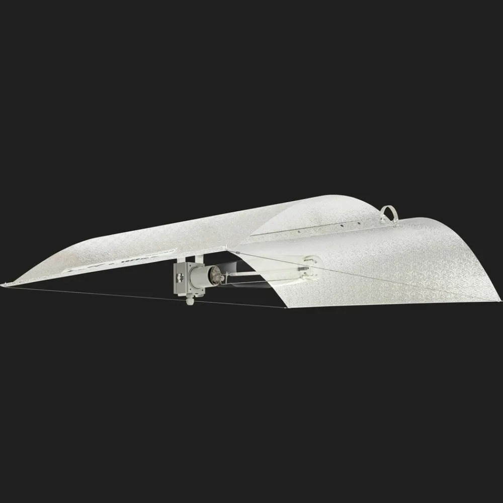 Adjust-a-wings - Réflecteur avenger large adjust-a Discount