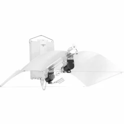 Adjust-a-wings Eclairage | - Support hellion pour ballast et réflecteur adjust a wings