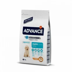 Advance - Croquettes chien maxi puppy - 3 kg