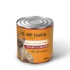 Agecom Alimentation Et Friandises | - My little festin - pâtée poulet / carotte 250 g