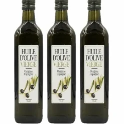 Agidra Épicerie Gourmande | - Huile d'olive vierge -