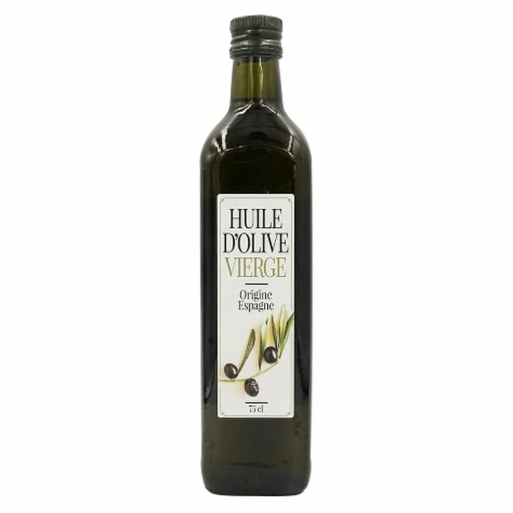 Agidra Épicerie Gourmande | - Huile d'olive vierge -