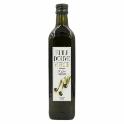 Agidra - Huile d'olive vierge - Sale