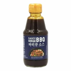 Agidra Épicerie Gourmande | - Sauce barbecue coréen -
