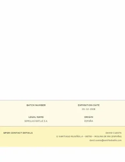 Agreen Graines De Légumes Et Aromatiques | - À propos des graines de millepertois médicinaux eco 857013bolsh -