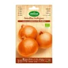 Agreen Graines De Légumes Et Aromatiques | - 10 sachet de graines d'oignon jaune eco parma