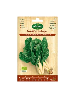 Agreen - Sachet de graines eco green bettes . New