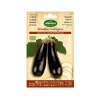 Agreen - 10 sachet de graines eco long violet aubergine Clearance