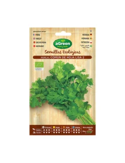 Agreen - Sachet de semences eco persil commun Sale