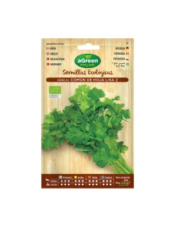 Agreen - Sachet de semences eco persil commun Sale