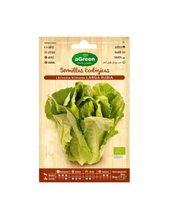 Agreen - 10 sachet eco laitue maravilla . Online