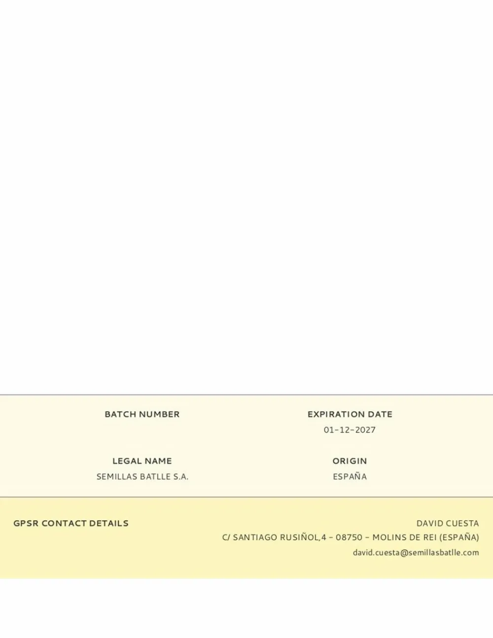 Agreen - Sur semences suspendues tomate mallorquin 000714bolsh daccord - Outlet
