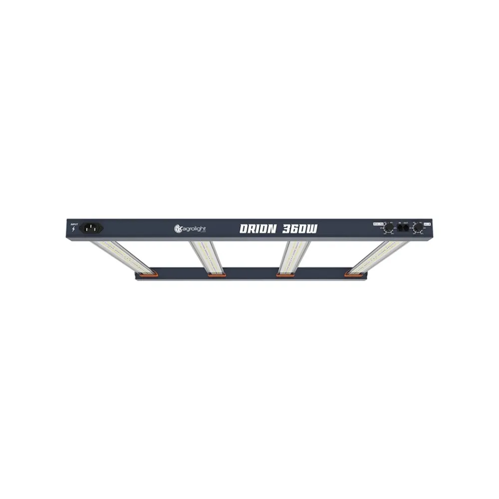 Agrolight Led - Panneau led agrolight - orion 360w - 2.7 µmol/j Clearance