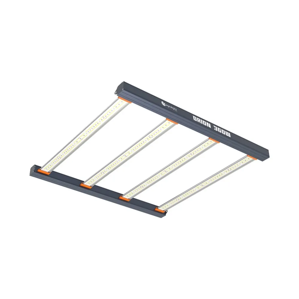 Agrolight Led - Panneau led agrolight - orion 360w - 2.7 µmol/j Clearance