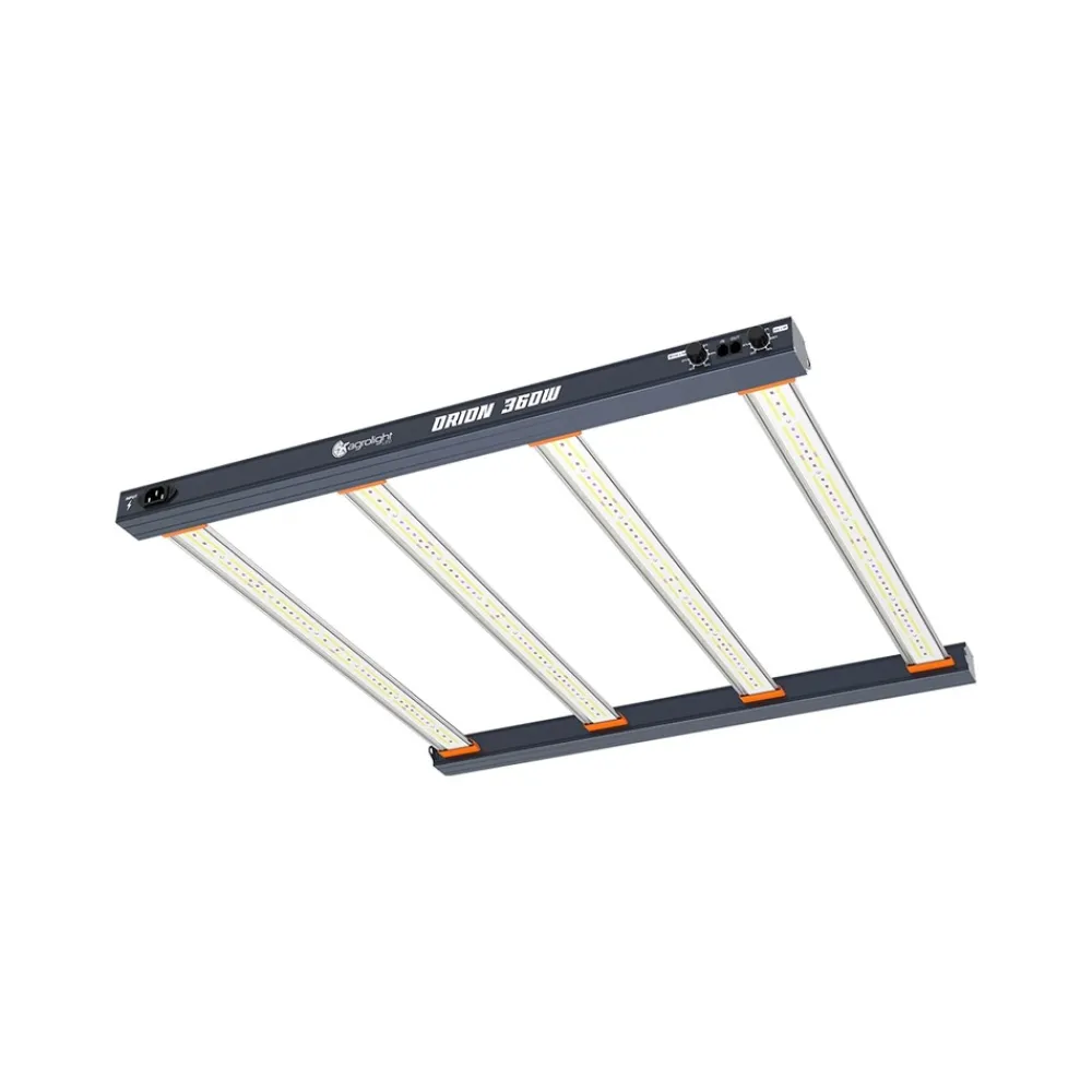Agrolight Led - Panneau led agrolight - orion 360w - 2.7 µmol/j Clearance