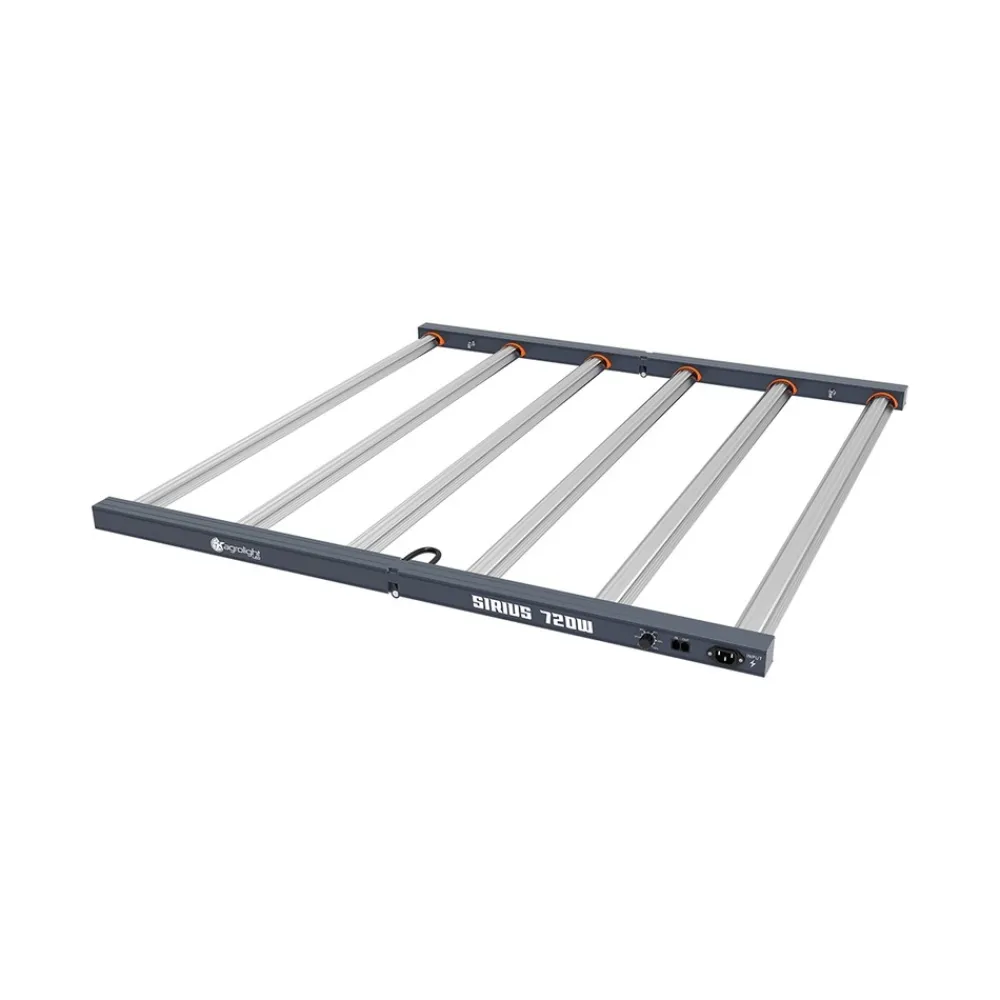 Agrolight Led - Panneau led agrolight - sirius 720w - 2.7 µmol/j Online