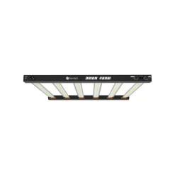 Agrolight Led Eclairage | - Panneau led agrolight - orion 480w - 2.7 µmol/j