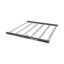 Agrolight Led Eclairage | - Panneau led agrolight - sirius 600w - 2.7 µmol/j