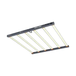 Agrolight Led Eclairage | - Panneau led agrolight - sirius 600w - 2.7 µmol/j
