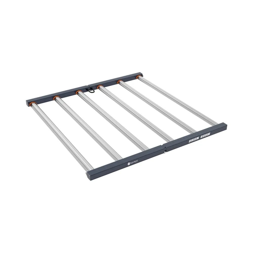 Agrolight Led Eclairage | - Panneau led agrolight - orion 600w - 2.7 µmol/j