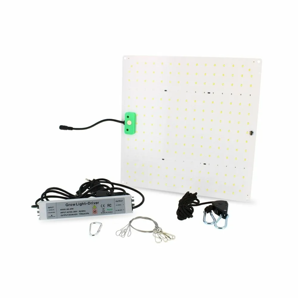 Agrolight Led - Panneau led quantum board 85w Discount