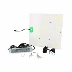 Agrolight Led Eclairage | - Panneau led quantum board 65w