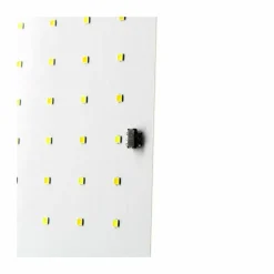 Agrolight Led Eclairage | - Panneau led quantum board 65w