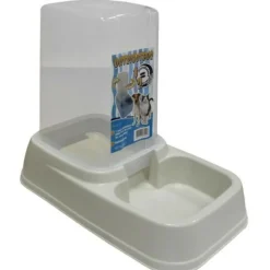 Aimé AIMÉ - Aime distributeur 2en1 croquettes et eau - pour chat et chien Online