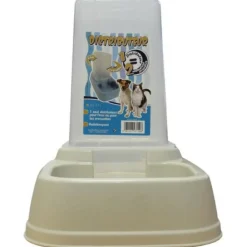 Aimé AIMÉ - Aime distributeur 2en1 croquettes et eau - pour chat et chien Online