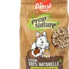 Aimé AIMÉ - Litière prop'nature rongeur 10l Best