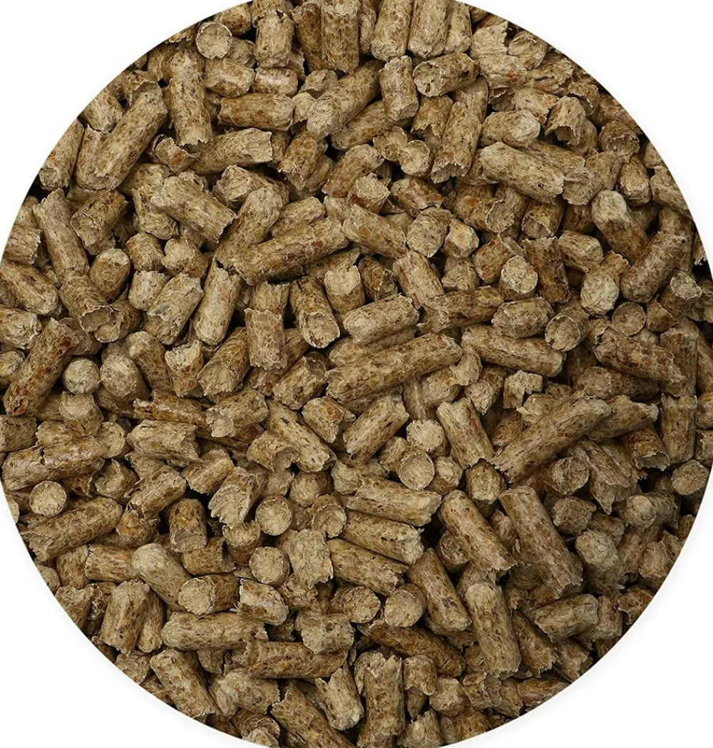 Aimé AIMÉ - Litière prop'nature rongeur 10l Best