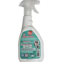 Aimé AIMÉ - Spray anti-odeurs animaux - - sdestruct'odeur pour chat ou rongeur - 500 ml - parfum muguet Online