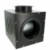 Airfan - Extracteur en mousse insonorisé - 4250m3/h Online
